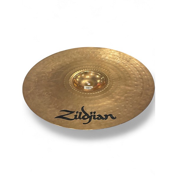 Used Zildjian 20in ZBT Ride Cymbal