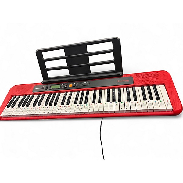 Used Casio CTS200