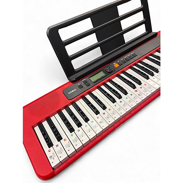 Used Casio CTS200
