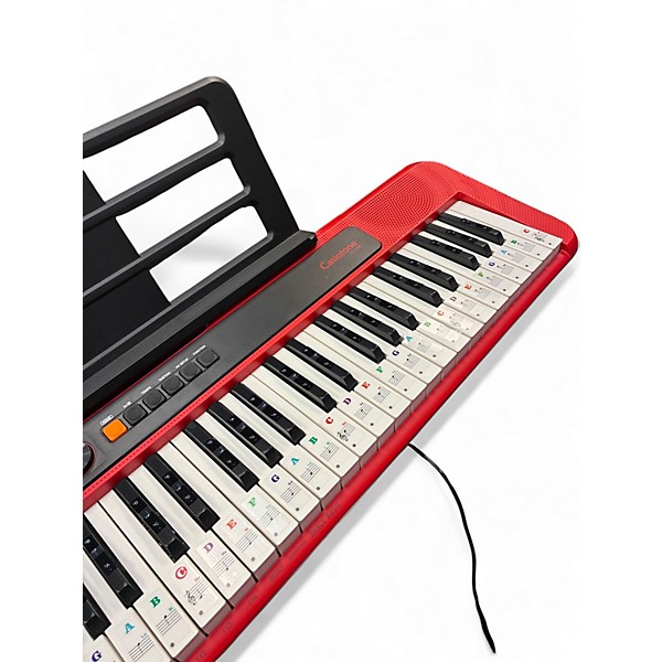 Used Casio CTS200