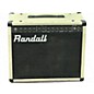 Used Randall Pro Tube 1000 II Tube Guitar Combo Amp thumbnail