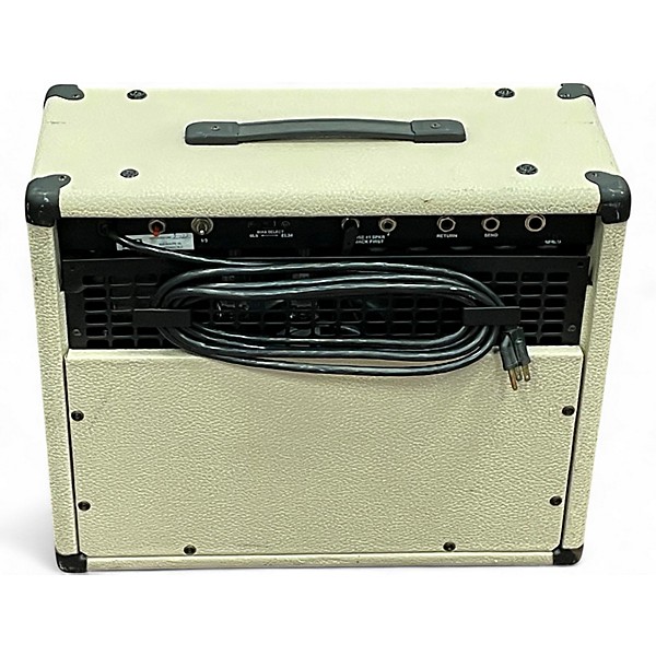 Used Randall Pro Tube 1000 II Tube Guitar Combo Amp