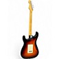 Used 2013 Fender American Professional Stratocaster HSS Shawbucker 3 Color Sunburst Solid Body Electric Guitar