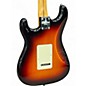 Used 2013 Fender American Professional Stratocaster HSS Shawbucker 3 Color Sunburst Solid Body Electric Guitar