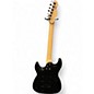 Used Chapman ML1 Pro X Gloss Black Solid Body Electric Guitar
