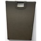 Used Genz Benz GB410T 4Ohm 4x10 Bass Cabinet