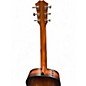 Used Taylor GS MINI-E KOA PLUS Natural Acoustic Electric Guitar