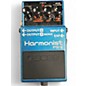 Used BOSS PS6 Harmonist Effect Pedal thumbnail