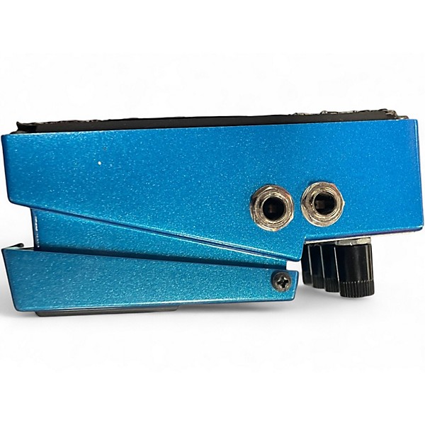 Used BOSS PS6 Harmonist Effect Pedal