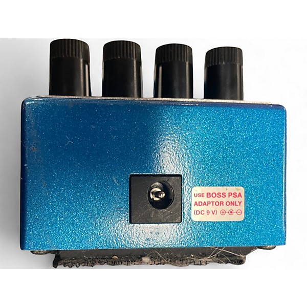 Used BOSS PS6 Harmonist Effect Pedal