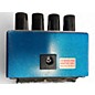 Used BOSS PS6 Harmonist Effect Pedal