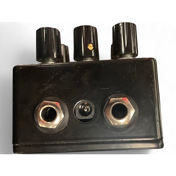 Used EarthQuaker Devices ZOAR DYNAMIC AUDIO GRINDER Effect Pedal