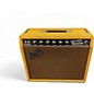 Used Fender Limited-Edition '65 Princeton Reverb Tweed Tube Guitar Combo Amp thumbnail