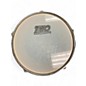 Used TKO 5 Piece Junior Black Drum Kit