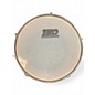 Used TKO 5 Piece Junior Black Drum Kit