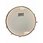Used TKO 5 Piece Junior Black Drum Kit