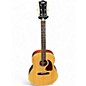 Used Tokai tj55 natural Acoustic Guitar thumbnail