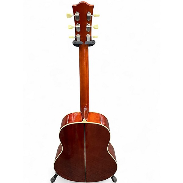 Used Tokai tj55 natural Acoustic Guitar