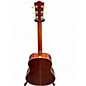 Used Tokai tj55 natural Acoustic Guitar