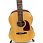 Used Tokai tj55 natural Acoustic Guitar