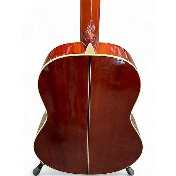 Used Tokai tj55 natural Acoustic Guitar