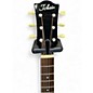 Used Tokai tj55 natural Acoustic Guitar
