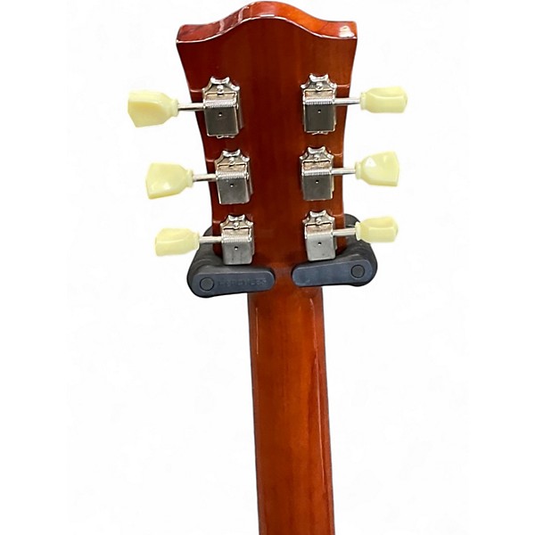 Used Tokai tj55 natural Acoustic Guitar