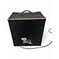 Used Crate MXB10 Bass Combo Amp