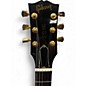 Used 2002 Gibson ES135 Natural Hollow Body Electric Guitar