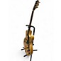 Used 2002 Gibson ES135 Natural Hollow Body Electric Guitar