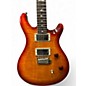 Used PRS SE CE 24 Vintage Sunburst Solid Body Electric Guitar