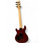 Used PRS SE CE 24 Vintage Sunburst Solid Body Electric Guitar