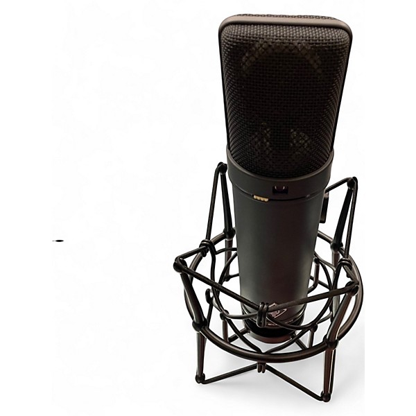 Used Neumann U87AI Condenser Microphone