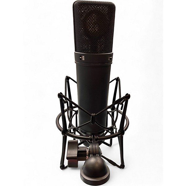 Used Neumann U87AI Condenser Microphone