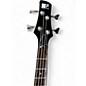 Used Ibanez SR300 Metallic Red Electric Bass Guitar