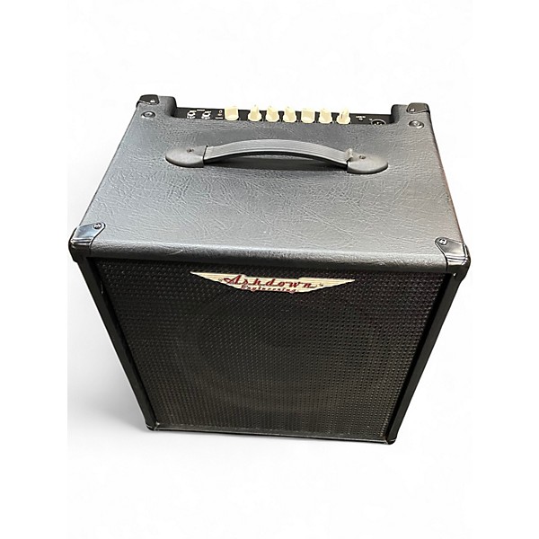 Used Ashdown Perfect Ten 40W Bass Combo Amp