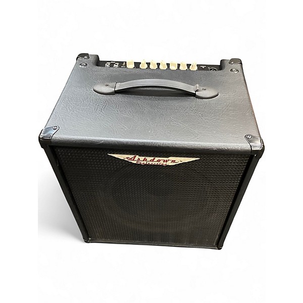 Used Ashdown Perfect Ten 40W Bass Combo Amp