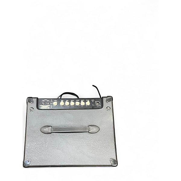 Used Ashdown Perfect Ten 40W Bass Combo Amp