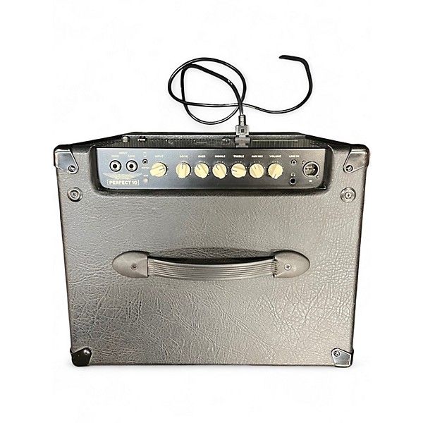 Used Ashdown Perfect Ten 40W Bass Combo Amp