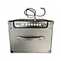 Used Ashdown Perfect Ten 40W Bass Combo Amp