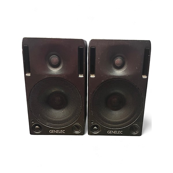 Used Genelec 1029A Powered Monitor