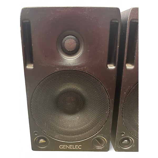 Used Genelec 1029A Powered Monitor