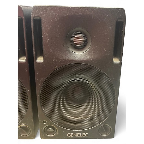 Used Genelec 1029A Powered Monitor