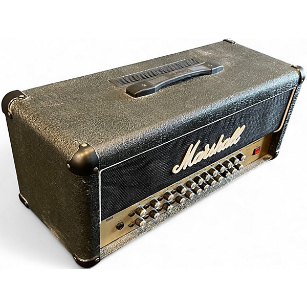 Used Marshall AVT150HX Solid State Guitar Amp Head