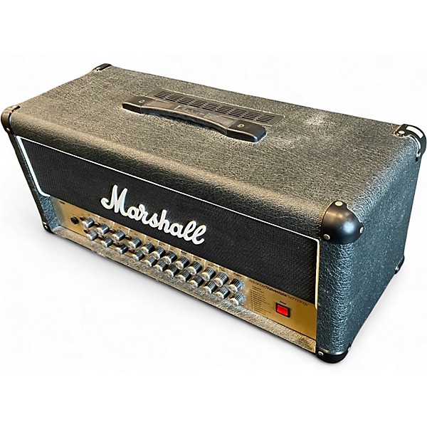 Used Marshall AVT150HX Solid State Guitar Amp Head