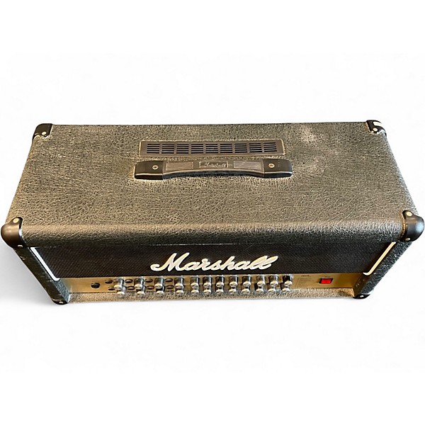 Used Marshall AVT150HX Solid State Guitar Amp Head