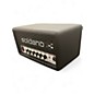 Used Soldano SLO MINI 30 WATT Solid State Guitar Amp Head