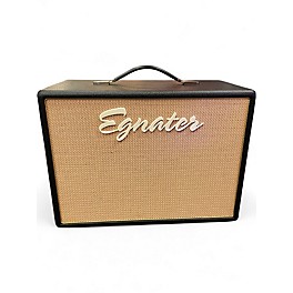Used Egnater Tweaker 112X 1x12 Guitar Cabinet