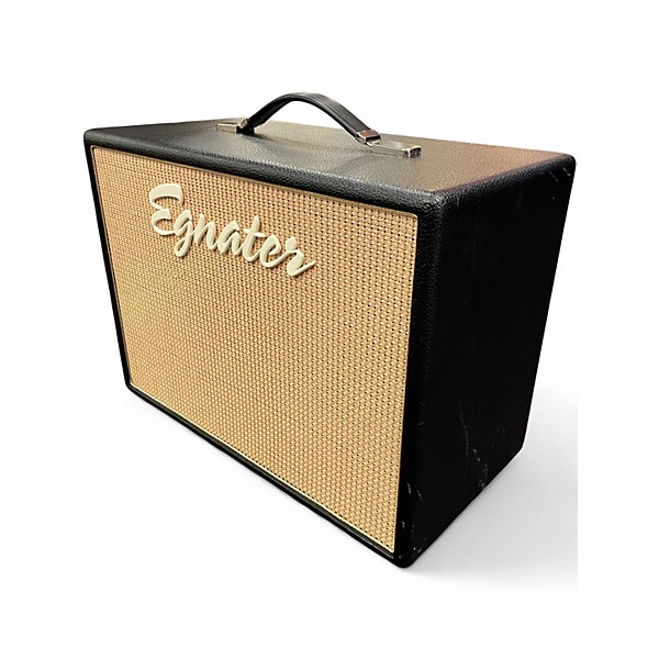 Used Egnater Tweaker 112X 1x12 Guitar Cabinet