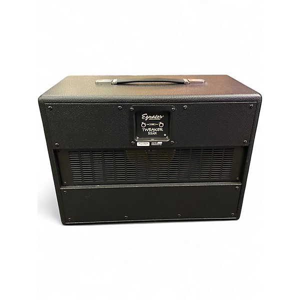 Used Egnater Tweaker 112X 1x12 Guitar Cabinet